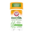 thumbnail image 2 of Arm & Hammer Essentials Desodorante Natural en Barra Lavanda, 71 g. Controla y Protege del Mal Olor por 24 Hrs. Axilas Frescas sin Aluminio, 2 of 6