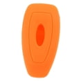thumbnail image 3 of Caja de FOB Llave Proteger de telemando de Coche para Focus - naranja Yotijar Estuche protector, 3 of 8