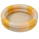 thumbnail image 1 of Piscina inflable piscina inflable para bebés piscina para niños Engrosada de deseseño retro con material plegable y seguro para juegos en interiores y exteriores, 1 of 8