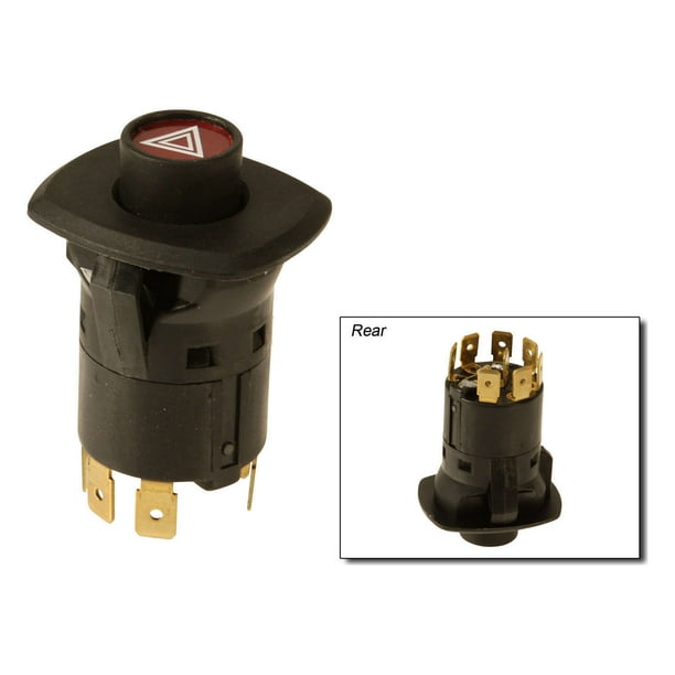 Genuine Hazard Flasher Switch