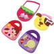 thumbnail image 3 of 4 Sets DIY Handbag Craft Kit with Non Woven Sewing Materials for Creative Small Bag Making, Ideal for Birthday Crafts and Decor Projects, 3 of 5