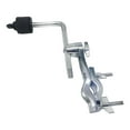thumbnail image 3 of Esquirla Cymbal Extension Mount Clamp Cymbal Clamp Holder for Cymbal Music Instrument, 3 of 8