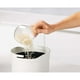 thumbnail image 4 of Joseph Joseph M Cuisine Cool-Touch Platos para el microondas, Olla arrocera, naranja/beige, 0, 1, 4 of 5