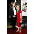 thumbnail image 2 of Lauren Bush Ashley Bush At Arrivals For New York Premiere Of Breaking And Entering Paris Theatre New York Ny, 2 of 2