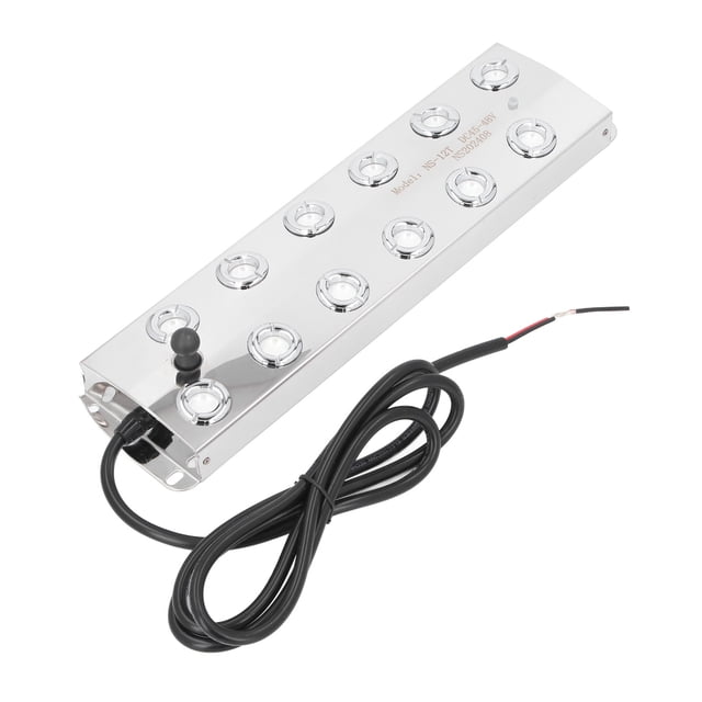Ultrasonic Fogger, Ultrasonic Mist Maker DC45-48V 1.5m Cable for Fruit and Vegetable Humidification