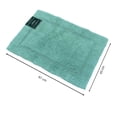 thumbnail image 3 of Tapete de Baño Hotel Style 43 x 61 cm Reversible, 3 of 4