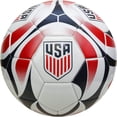 thumbnail image 3 of USA83BL-W5 U.S. SOCCER SIZE 5 BALL, 3 of 5