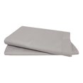 thumbnail image 1 of Funda de Almohada Hometrends King Size Gris 2 Piezas, 1 of 4
