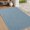 Light Blue-24"x36", variant on Ultra Thin Door Mat Indoor Entrance 36"x59" Low-profile Large Non Slip Entry Rubbering Herringdesignide Doormat Dirtper Entryway Mats Grey