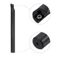 thumbnail image 4 of Unique Bargains 1/2' Shank Lathe Indexable Boring Bar Turning Tool Holder S14N-SCLCR09, 4 of 5