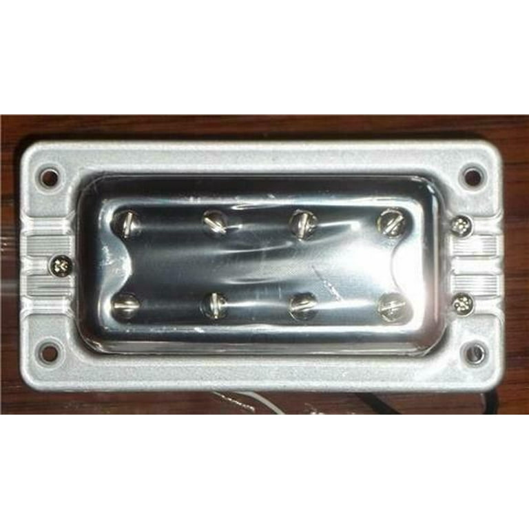 Gretsch Blacktop Filtertron Bass Bridge Neck Pickup Set CHRME