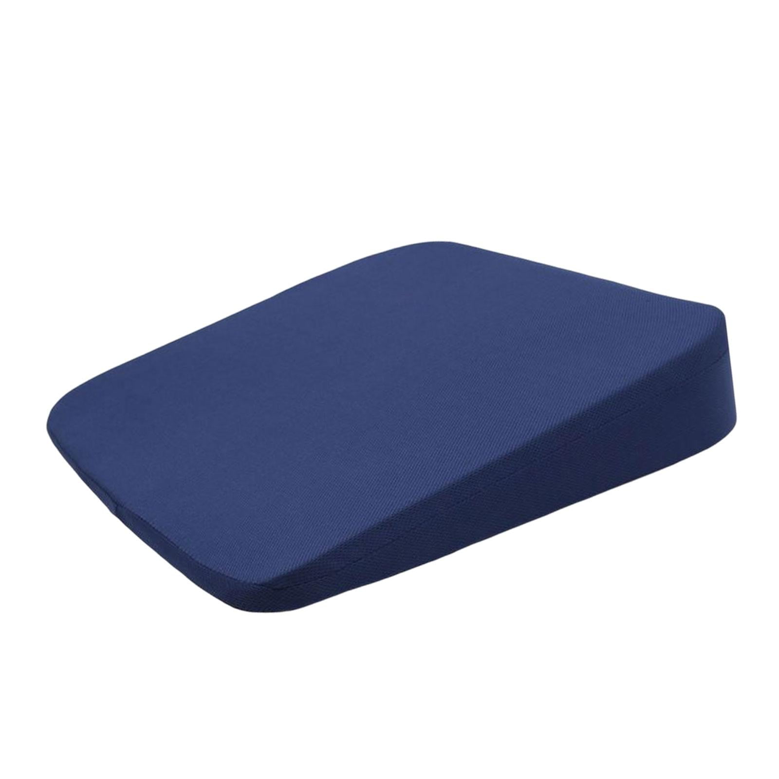 Tempur Wedge-Shaped Seat Cushion