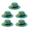 thumbnail image 3 of 5Pcs St. Patrick's Day Wine Bottle Caps Ireland Party Decorations, 3 of 8