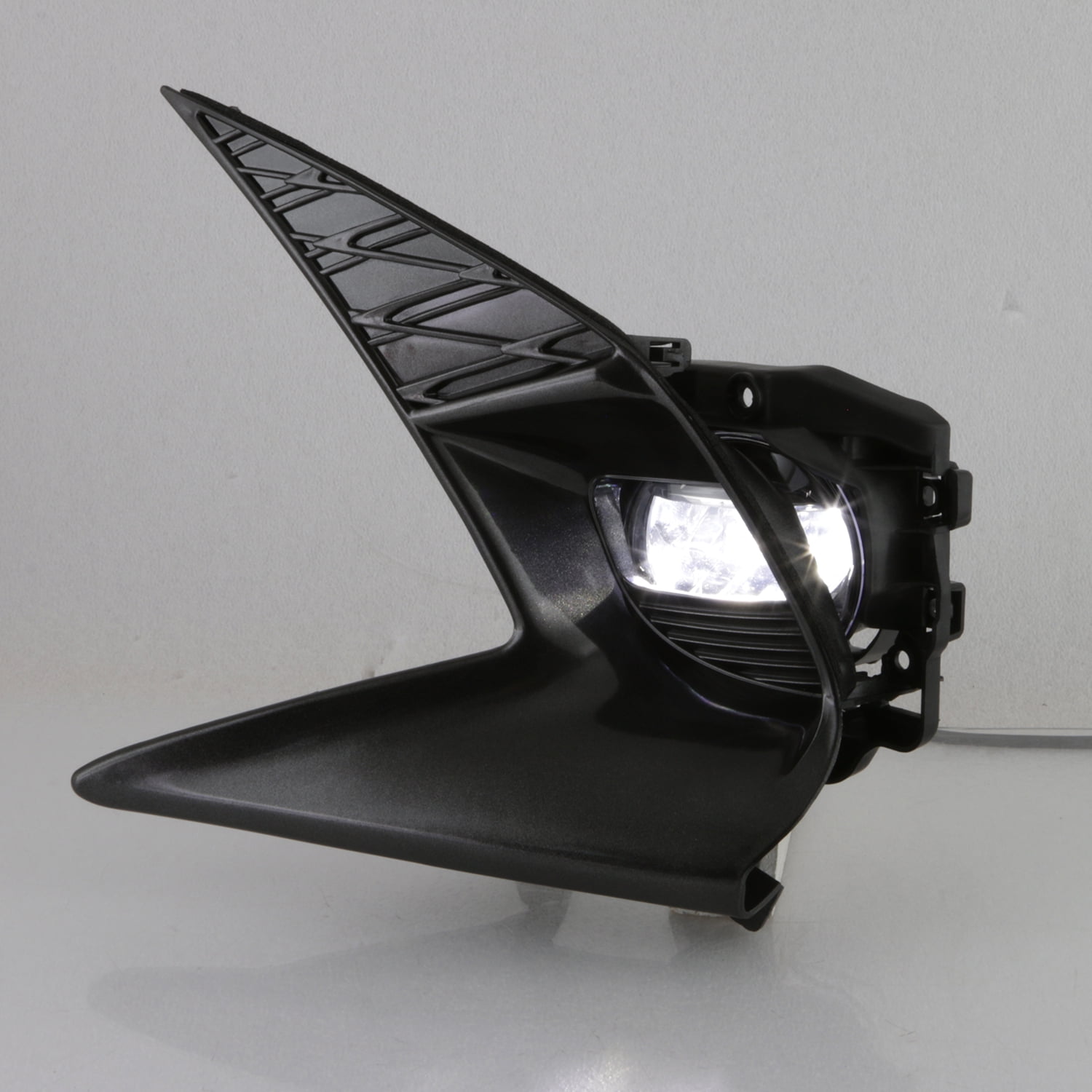Fog Driving Light Kit Built-in LED For 2011-2016 Lexus GS350 GS450h GS460 GS200t