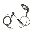 thumbnail image 3 of 3.5mm Plug Earphone Wired In-ear Headphones for Cell Smart Phone, 3 of 7