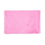 Leodye 1PCS Ultra Soft Pet Blanket Warm Flu… product image
