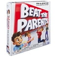 thumbnail image 3 of Beat the Parents, Family Board Game of Kids vs. Parents with Wacky Challenges (Edition May Vary), 3 of 3