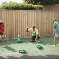 thumbnail image 2 of SHISUYAN 2pcs Golf Putting Cups Indoor Golf Putting Trainer Aids Detachable Putting Practice Discs, 2 of 8