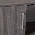 thumbnail image 3 of Miekor Furniture WINE & BAR CABINET BS0385, 3 of 6