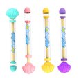 thumbnail image 2 of Juguete Al Aire Libre 4pcs Gun Fuego para La Playa () Blue Purple Amarillo, 2 of 9