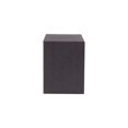 thumbnail image 4 of Organizador Caita - Negro Weik Contemporaneo, 4 of 5