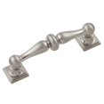 thumbnail image 1 of BWHH74549 SN Belwith Pull, 3 in Center Satin Nickel, 1 of 1