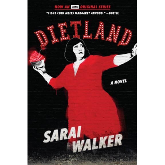 Pre-Owned Dietland (Tie-In) (Paperback) 1328534839 9781328534835