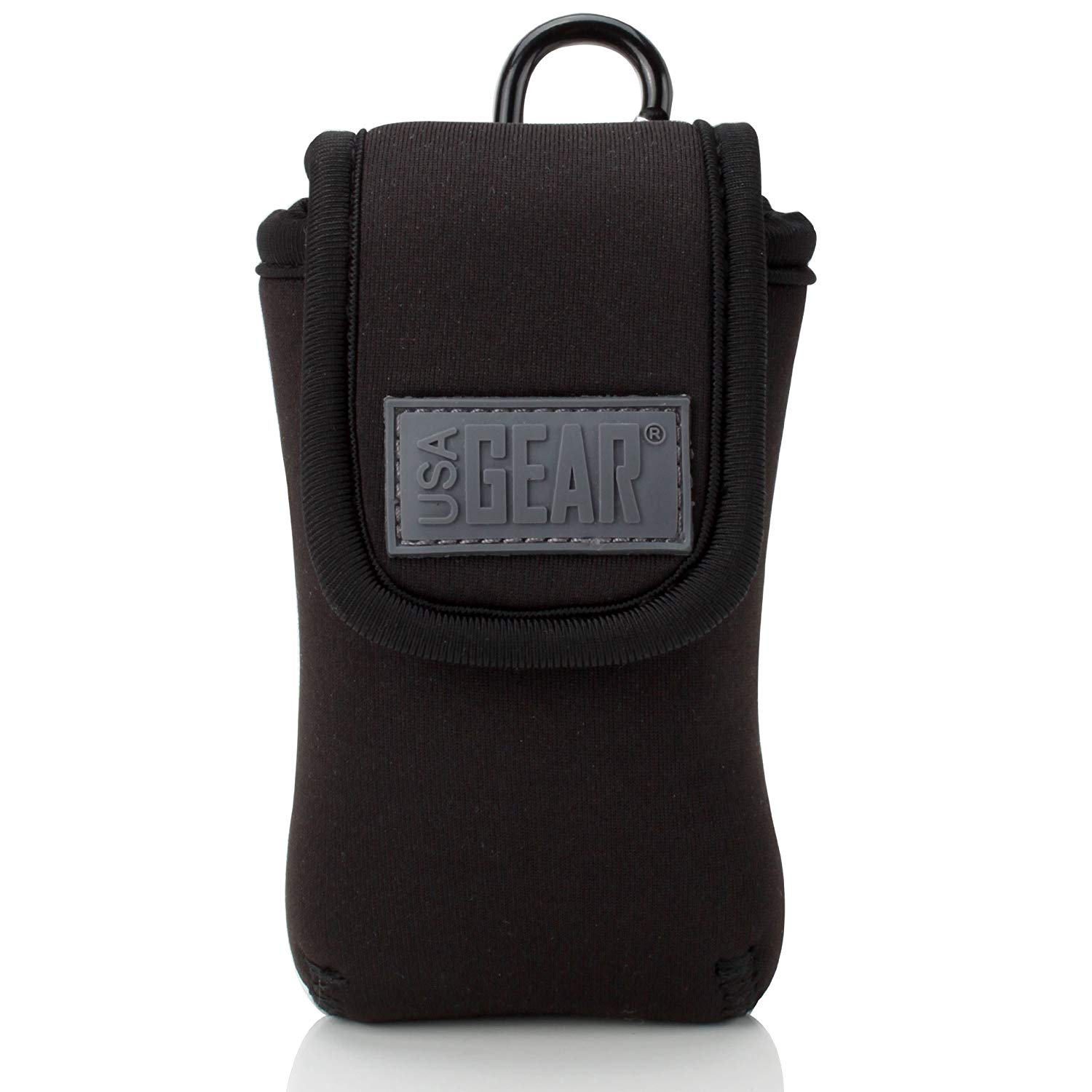 Universal Flip Phone Case Holster with Belt Loop Heavy Duty