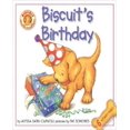 thumbnail image 1 of Biscuits Birthday By Capucilli, Alyssa Satin/ Schories, Pat (ILT), 1 of 1