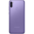 thumbnail image 2 of Smartphone Samsung Galaxy M11 32Gb Violeta Desbloqueado, 2 of 2