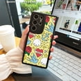 thumbnail image 4 of "Actualiza el estilo de tu iPhone 15 Pro Max 14 13 12 Pro 11 con una elegante funda plateada de doble capa", 4 of 4