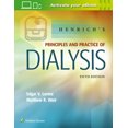 thumbnail image 2 of Pre-Owned Henrich's Principles and Practice of Dialysis (Hardcover) 149631820X 9781496318206, 2 of 2