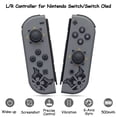 thumbnail image 2 of Switch Controller for Nintendo Switch, Switch Remote Joy Pad supports Dual Vibration/Motion Control/Screenshot/Wake-up (Pink sailor moon), 2 of 8