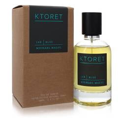 Ktoret 140 Blue Eau de Parfum Spray por Michael Malul Michael Malul Model