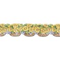 thumbnail image 1 of Sunflowers Wallpaper Border CJ80031DB, 1 of 1