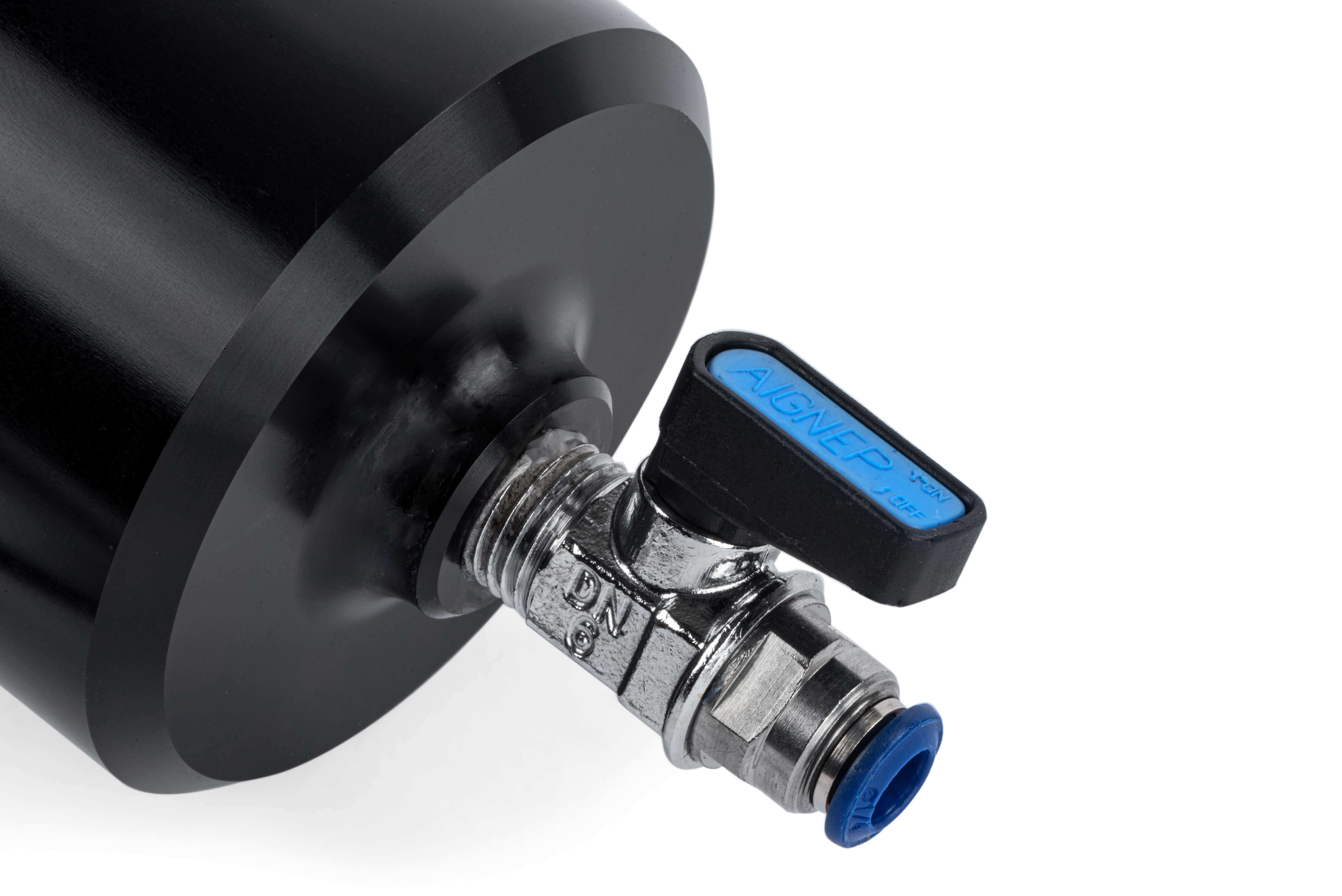 APR MS100218 Replacement Catch Can