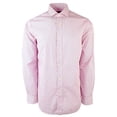 thumbnail image 3 of Men's Foulard Print Long Sleeve Shirt-P-S, 3 of 4