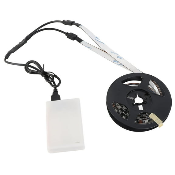 Electric Scooter LED Strip Lights Decorative Night Lamp Colorful for M365 1S