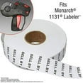 thumbnail image 5 of "Sell by" Labels for Monarch 1131 Price Gun - Buy 2 Sleeves Get 1 Free! 24 Rolls, 60,000 Labels, 5 of 6