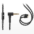 thumbnail image 2 of TRUTHEAR x Crinacle Zero Controladores dinámicos duales Auriculares con cable de alta fidelidad Auriculares intrauditivos Auriculares para juegos, 2 of 5