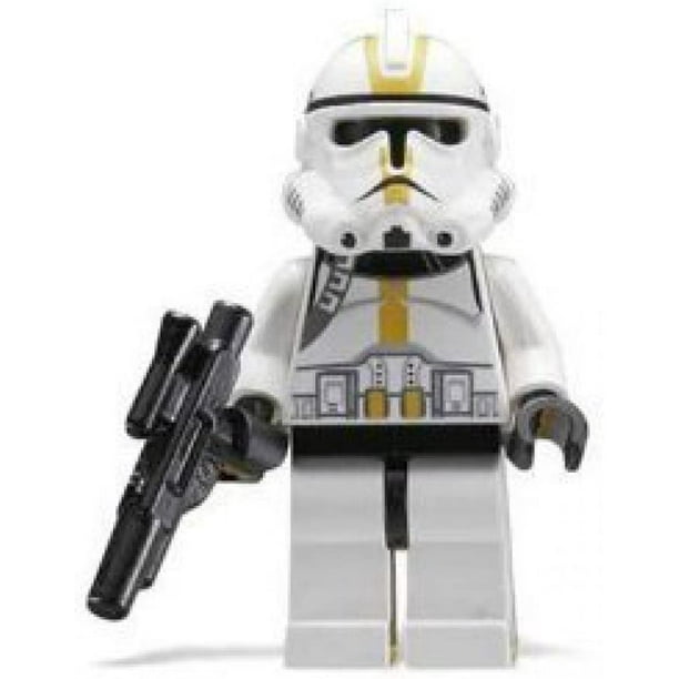 Evolution of the Clone Trooper (Phase I) : r/legostarwars