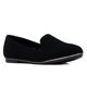 thumbnail image 3 of Flats Casuales para Mujer ZMexico 9262 negro 25, 3 of 4