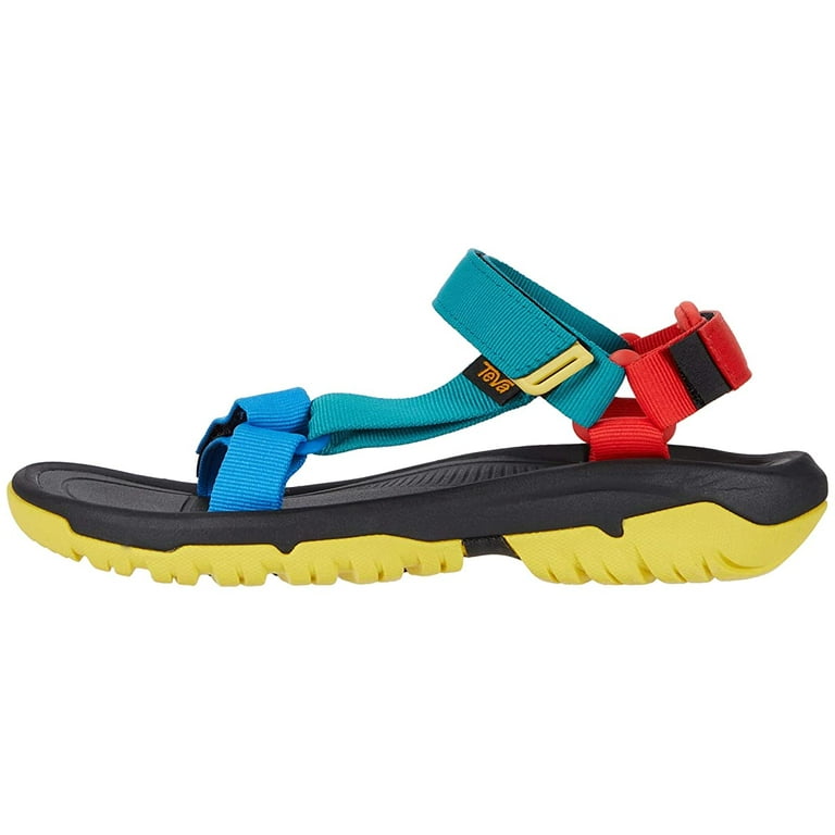 Teva hurricane xlt2 2025 90s multi womens