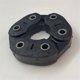 thumbnail image 3 of 26117546426 Car Drive Shaft Coupler for 550i 650i 750i M760i XDrive 2010-2021 DriveShaft 7546426, 3 of 4