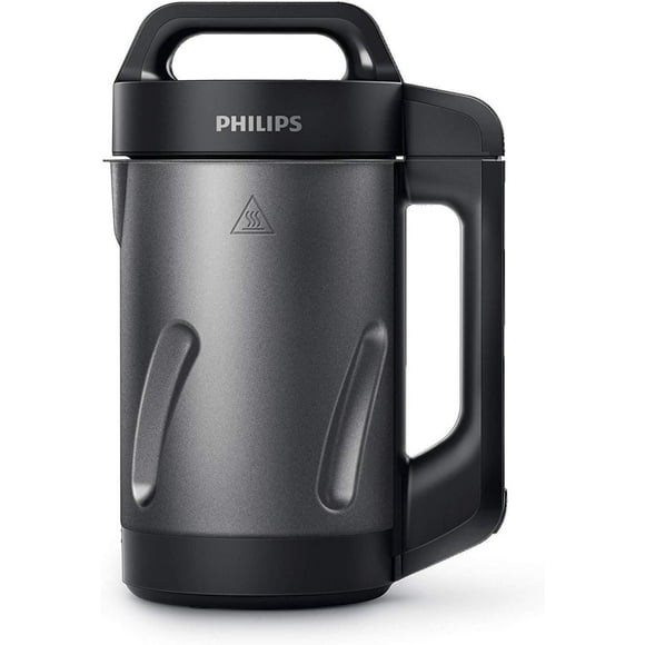 Philips Viva Collection SoupMaker, 6 programmes prédéfinis, HR2204/70