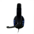 NGHnuifg New Gaming Headset Voice Control Wired Sound Quality For Black nghnuifg-new-gaming-headset-voice-control-wired-sound-quality-for-black