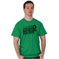 thumbnail image 5 of Save Planet Go Green Love Earth Day Men's Graphic T Shirt Tees Brisco Brands S, 5 of 6