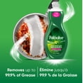 thumbnail image 2 of Palmolive Ultra Strength Liquid Dish Soap, Cuts Grease and Grime, 591 ml Bottle, 2 of 10