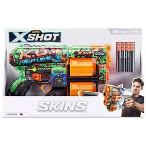 X-Shot Dread K.O. Blaster