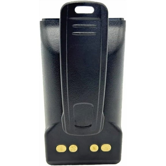 FNB-V134 FNB-V134Li 2600mAh Li-ion Battery Compatible for Vertex VX260 EVX-261 VX264 VX450 VX-454 VX-456 VX-451 VX-459